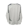 Real Madrid Home 06/07 - Long Sleeve