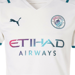 Manchester CIty Alternativa 21/22