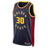 NBA Golden State Warriors Nike City Edition 2024