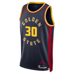 NBA Golden State Warriors Nike City Edition 2024