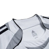 Real Madrid Home 06/07 - Long Sleeve