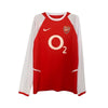 Arsenal Main 02/03 - Long Sleeve