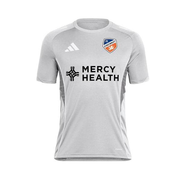 Cincinnati Training 25/26