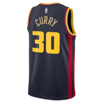 NBA Golden State Warriors Nike City Edition 2024