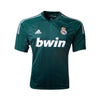 Real Madrid Third 12/13