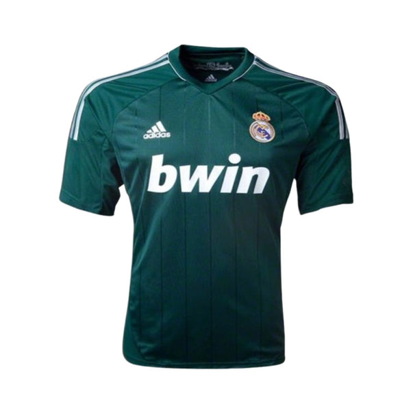 Real Madrid Third 12/13