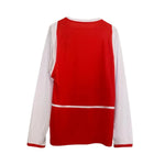 Arsenal Main 02/03 - Long Sleeve