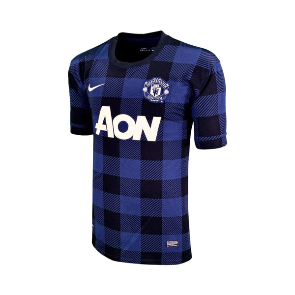 Manchester United Third 13/14