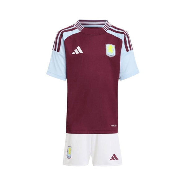 Kit de Criança - Aston Villa Principal 24/25