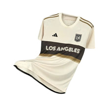 Los Angeles FC Third 24/25