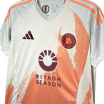 AS Roma Alternative 24/25