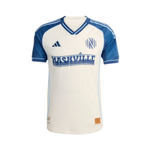 Nashville Third 25/26