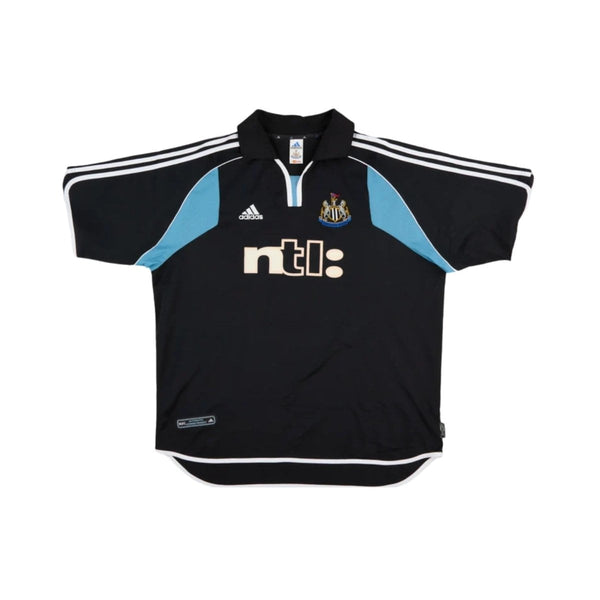 Newcastle United Alternative 00/01