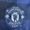 Manchester United Third Kit 13/14 - Long Sleeve
