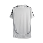 Real Madrid Main Team 06/07