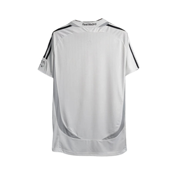 Real Madrid Main Team 06/07