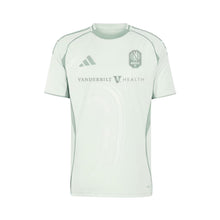 Nashville Pre-Game 25/26