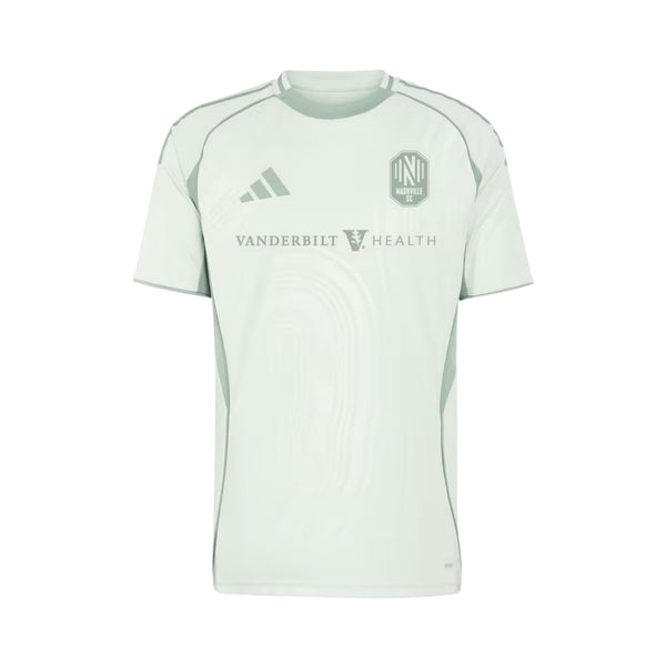 Nashville Pre-Game 25/26