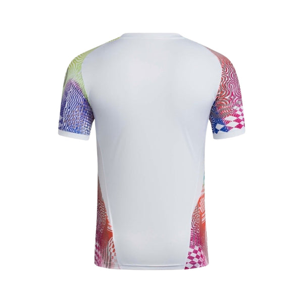 Nashville Pre-Game 25/26