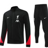 Liverpool 24/25 - Tracksuit - Full Zip
