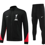 Liverpool 24/25 - Tracksuit - Full Zip