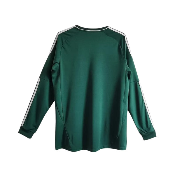 Real Madrid Third Kit 12/13 - Long Sleeve