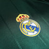 Real Madrid Third Kit 12/13 - Long Sleeve