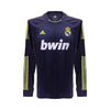 Real Madrid Alternative 12/13 - Long Sleeve