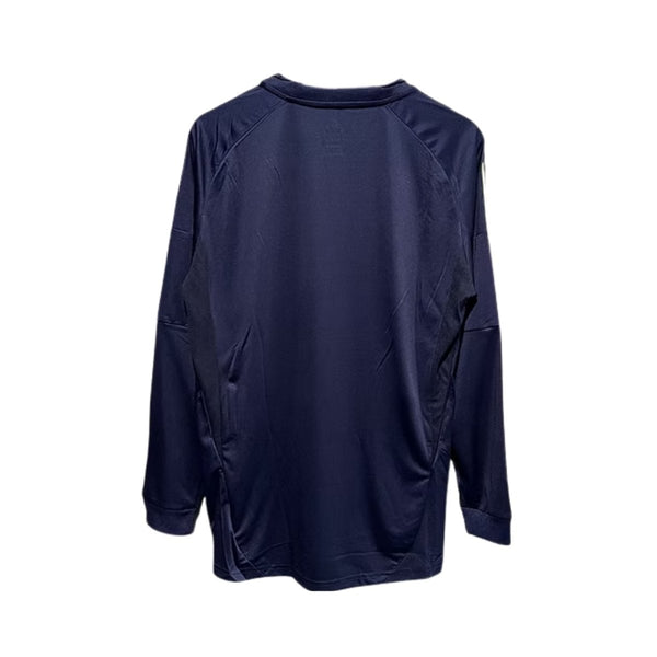 Real Madrid Alternative 12/13 - Long Sleeve