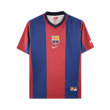 Barcelona Principal 98/99