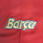 Barcelona Principal 98/99
