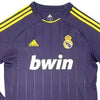 Real Madrid Alternative 12/13 - Long Sleeve