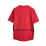 Manchester United Main 03/04