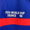 France Main 98 - Long Sleeve - World Cup 98