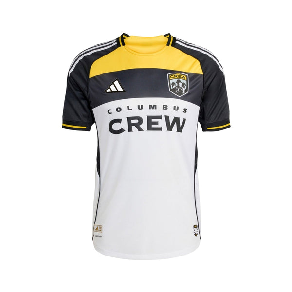 Columbus Crew Third 25/26