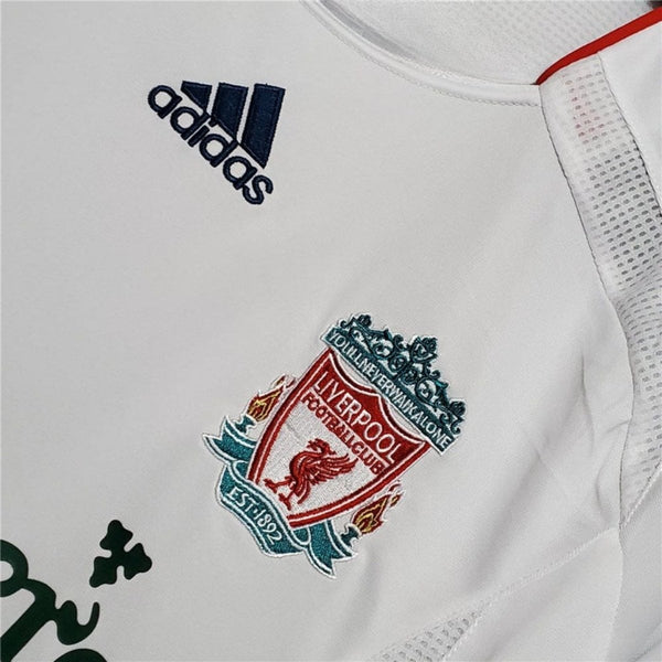 Liverpool Alternative 06/07