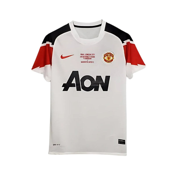 Manchester United Alternative 10/11 - Champions League Final