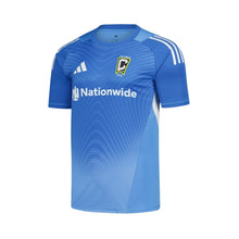 Columbus Crew Goalkeeper 25/26