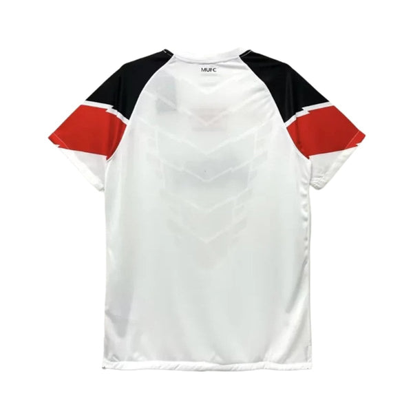 Manchester United Alternative 10/11 - Champions League Final