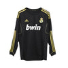 Real Madrid Alternative 11/12 - Long Sleeve