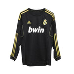 Real Madrid Alternative 11/12 - Long Sleeve