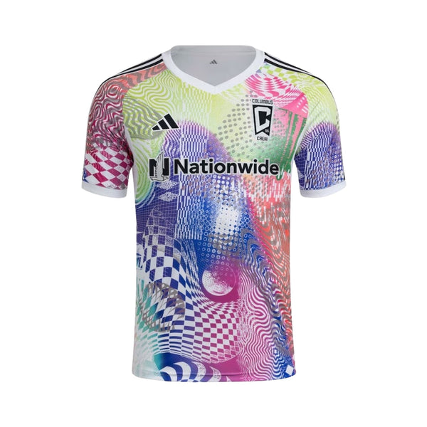 Columbus Crew Pre-Game 25/26