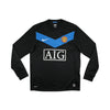 Manchester United Alternative 09/10 - Long Sleeve