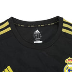 Real Madrid Alternative 11/12 - Long Sleeve