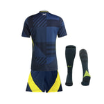 Kids' Kit - Scotland Main 24/25 - Euro 2024
