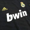 Real Madrid Alternative 11/12 - Long Sleeve