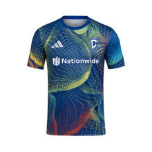 Columbus Crew Pre-Game 25/26