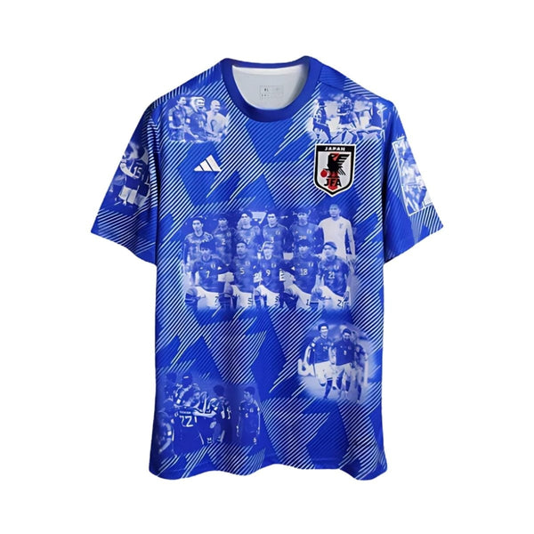 Japan Special Edition 22/23