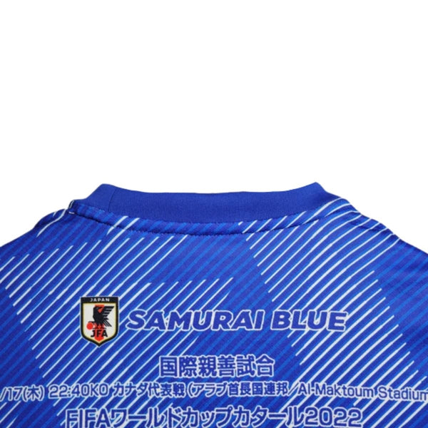 Japan Special Edition 22/23