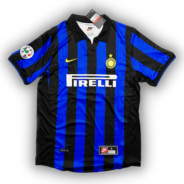 1998-99 - INTER MILAN LOCAL | RETRO